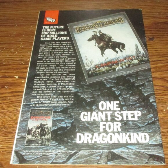 The Doom Patrol! #5 (DC comics, 1988) - Picture 2 of 3